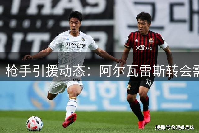 枪手引援动态：阿尔瓦雷斯转会需改变心意 青训体系持续补强