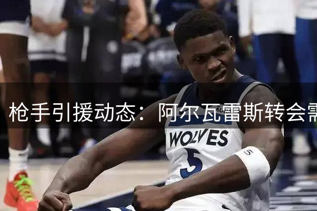 枪手引援动态：阿尔瓦雷斯转会需改变心意 青训体系持续补强
