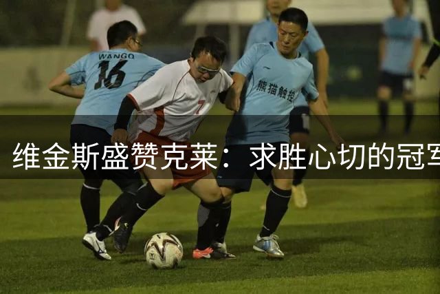 维金斯盛赞克莱：求胜心切的冠军基石