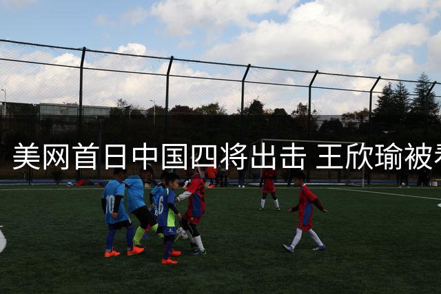 美网首日中国四将出击 王欣瑜被看好轻松晋级