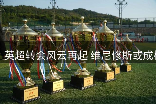 英超转会风云再起 维尼修斯或成标王改写英超历史